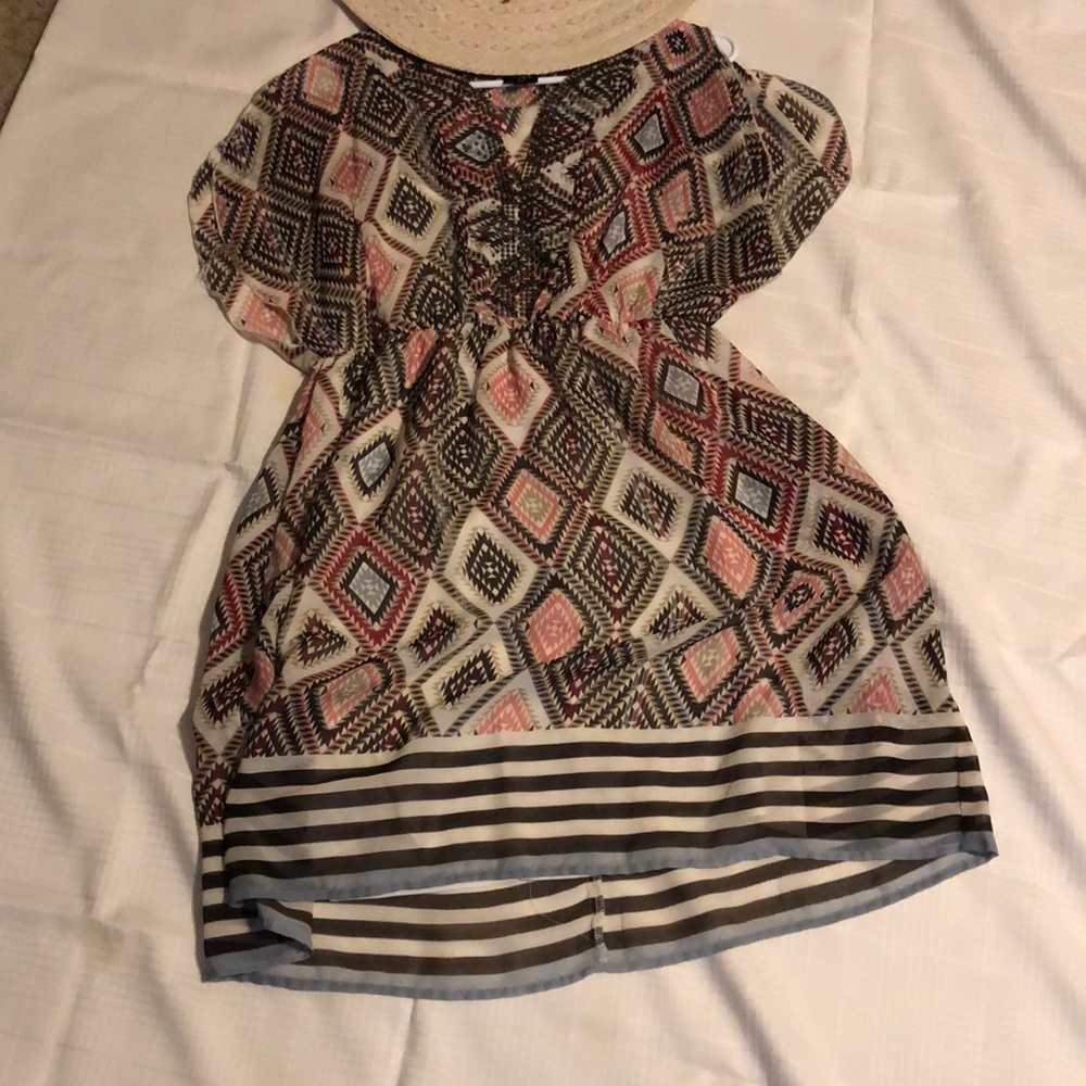 Beautiful dress 👗